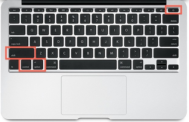 How To Fix A Macbook Pro Keyboard And Trackpad