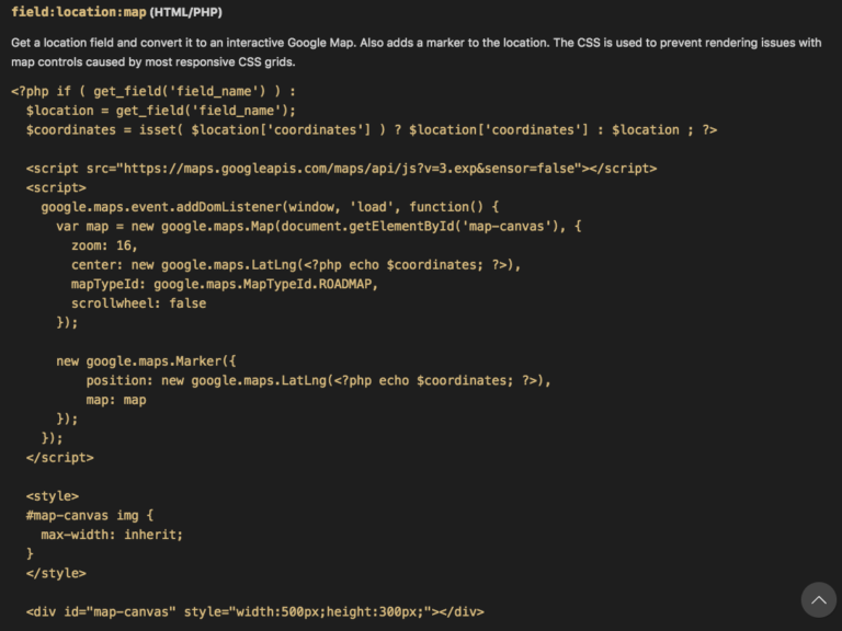 sublime html boilerplate